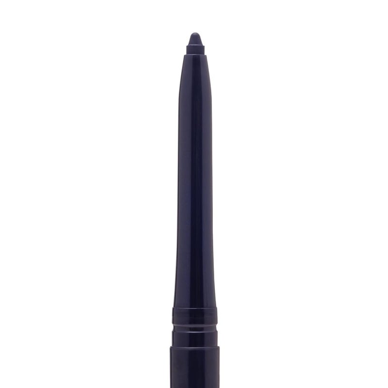 Palladio Retractable Waterproof Eyeliner, Richly Pigmented Color and Creamy, Slip Twist Up Pencil Eye Liner, Smudge Proof Long Lasting Application, All Day Wear, No Sharpener Required, Deep Blue - Image 3