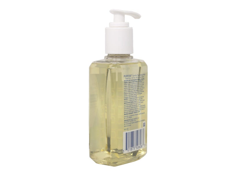 Purpose Gentle Cleansing Wash, 6 oz (Pack of 2) - Image 4