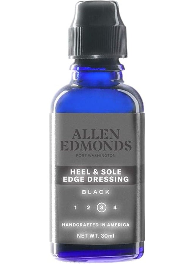 Allen Edmonds Men's HEEL DRESSING Shoe Accessory