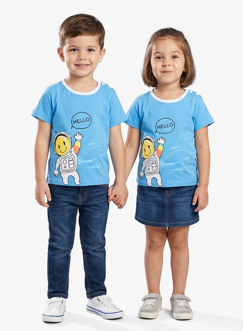 Pinata Printed Tshirt