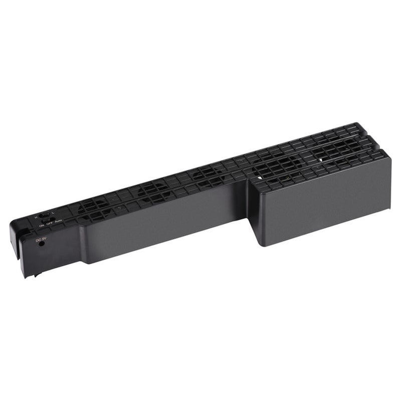 مروحة تبريد ذات خمسة روابط وسيطرة حرارية سوبر توربو لجهاز بلاي ستيشن 4 برو (Playstation PS4 Pro) - Image 1