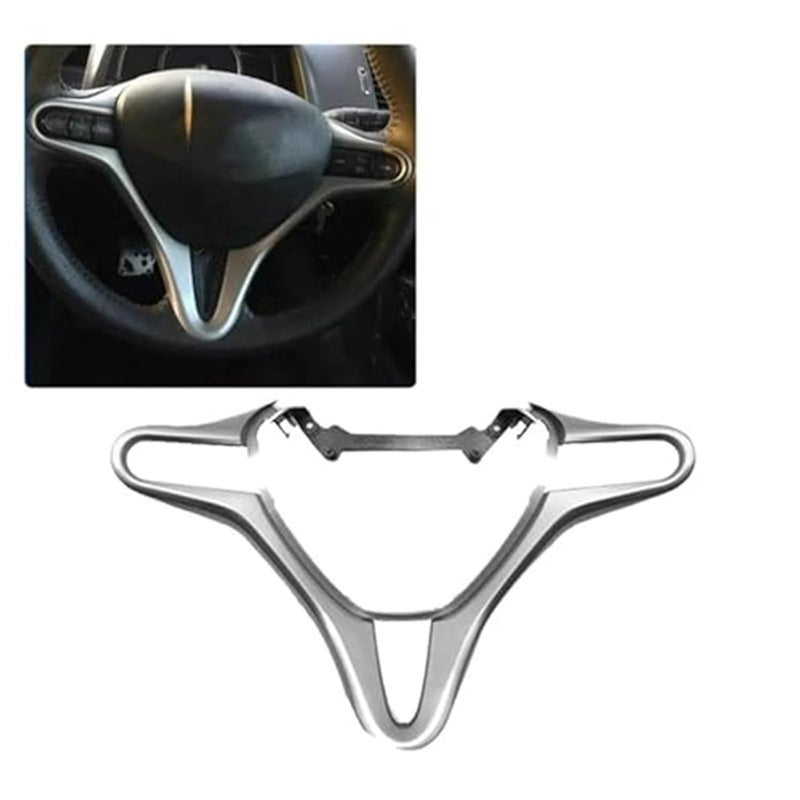 Vuzmode Car Cruise Control Button for Civic 2006-2011 - Image 3