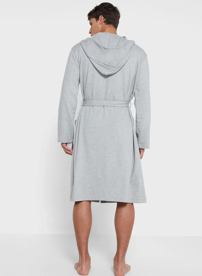 CALVIN KLEIN Essential Robes