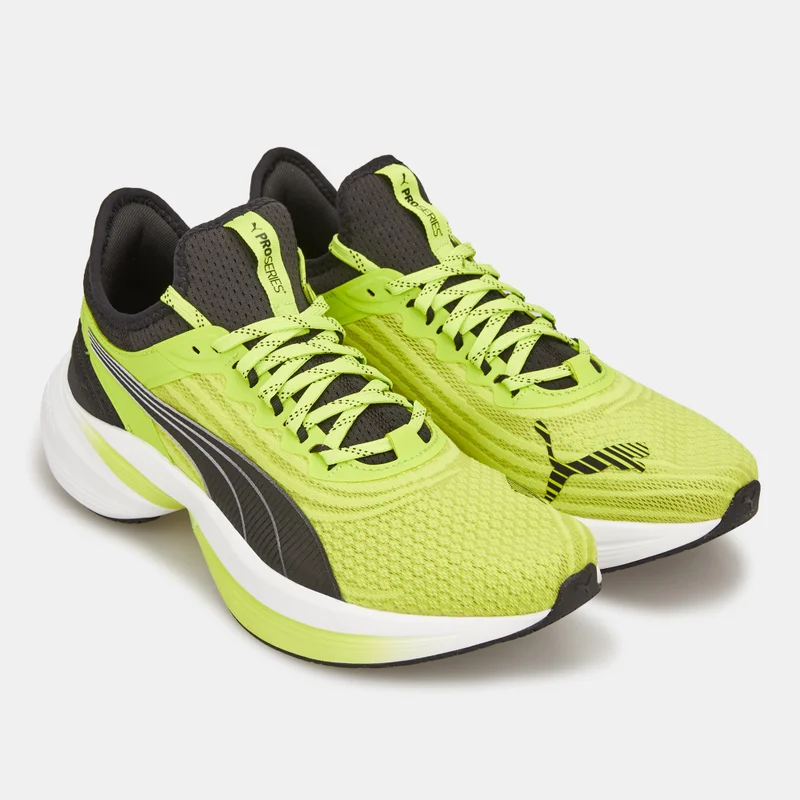 PUMA Men's Conduct Pro Running Shoes