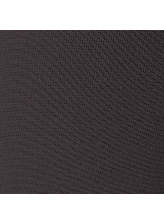 JOBST JOBST Relief Knee High Graduated Compression Socks, 15-20 mmHg - Comfortable Unisex Design - Closed Toe, Black, X-Large Full Calf - Image 2