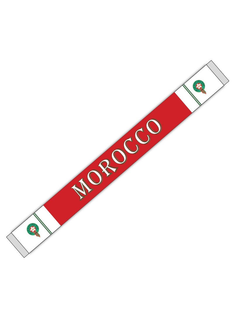 Morocco Sports Dry Fit T-Shirt - Soccer Team Printed T-Shirts - Team Jersey T Shirts for Men and Women - Combo Pack  - Image 3