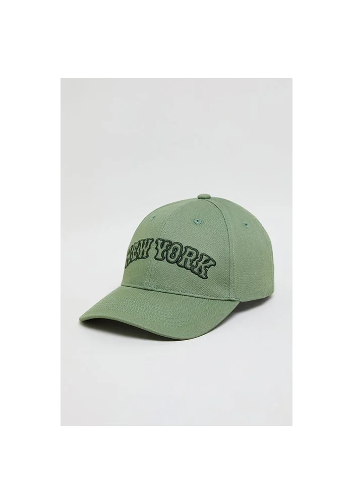 أر أند بي Embroidered Baseball Cap