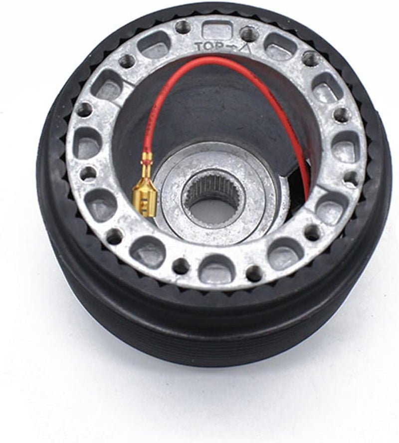 Wivplex Steering Wheel Hub Adapter for Toyota and Scion - Image 2