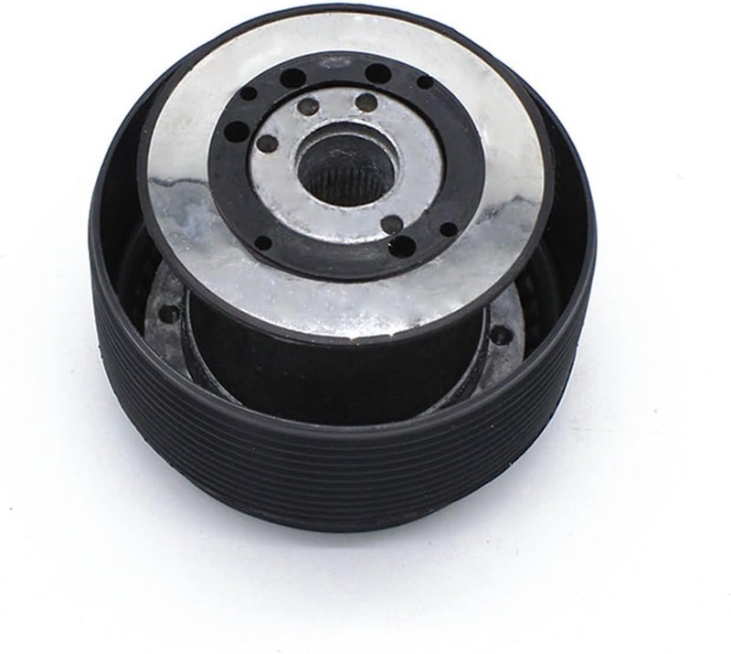 Wivplex Steering Wheel Hub Adapter for Toyota and Scion - Image 3