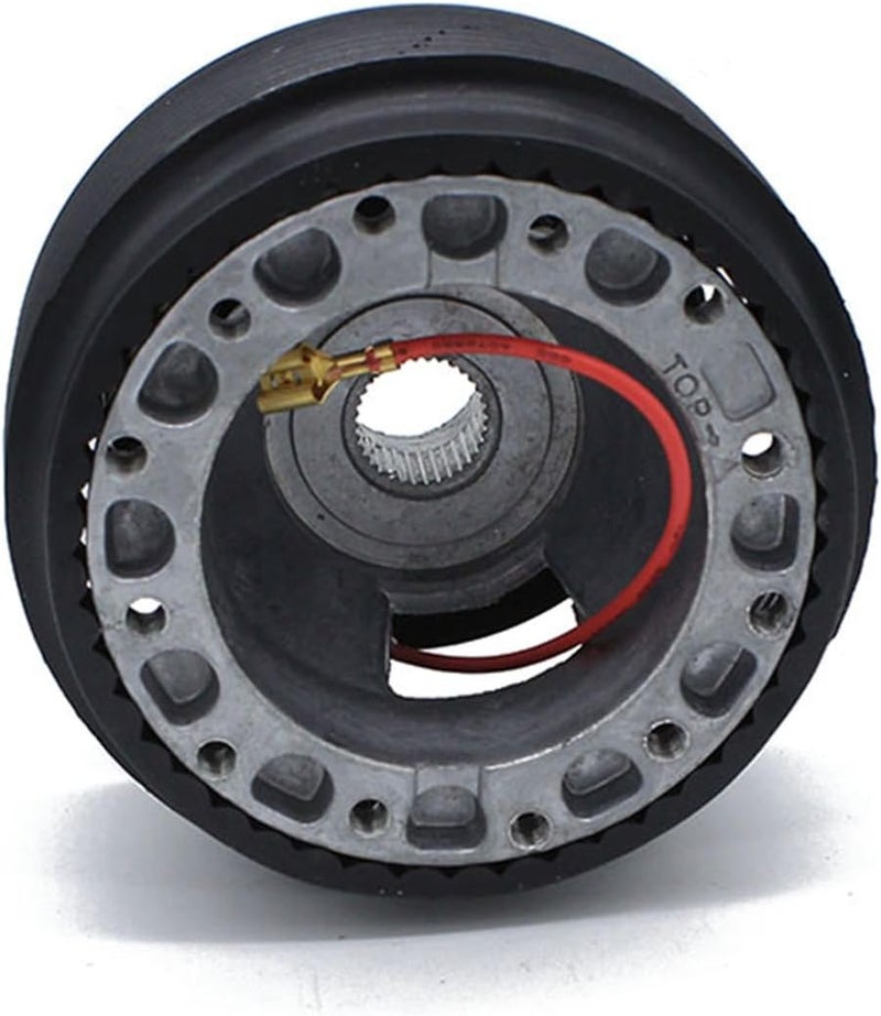 Wivplex Steering Wheel Hub Adapter for Toyota and Scion - Image 4