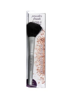 ColorMates Powder Brush Blends Easily 
