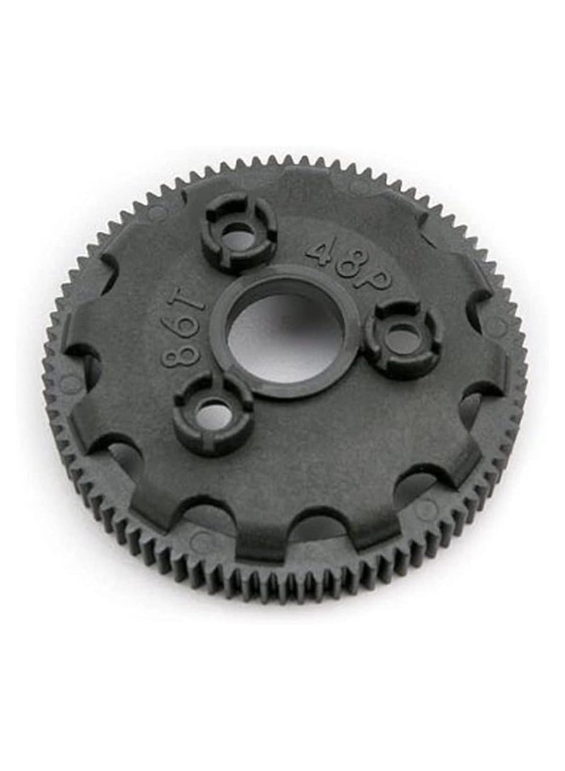 Traxxas 4686 Spur Gear 48P, 86T
