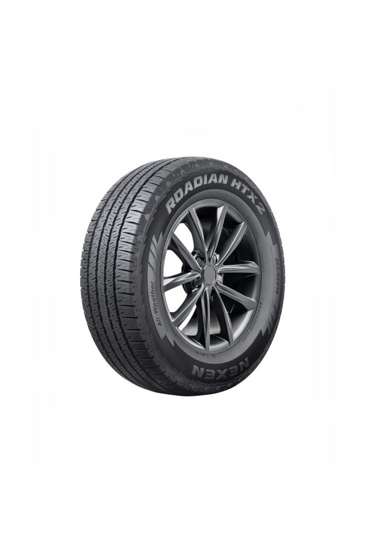 265/70R16 112T Nexen Roadian HTX 2 TL (2024)