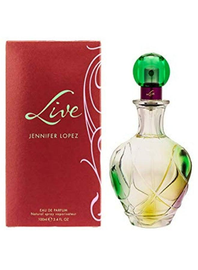 جينيفر لوبيز عطر لايف 100 مل - Image 2