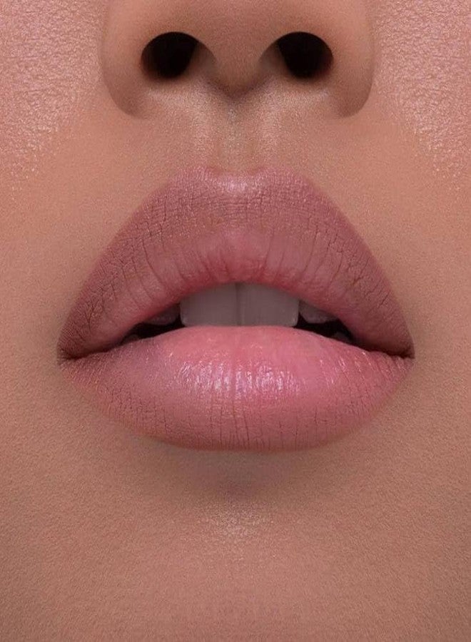 Natasha Denona I Need A Nude Lip Crayon - P3 Nina + Bonus Premium Korean Sheet Masque - Image 2