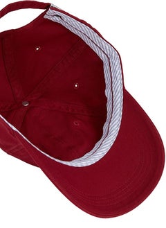 TOMMY HILFIGER Flag Curved Peak Cap  - Image 3