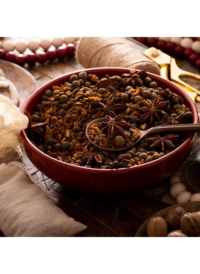Frontier Co-op Frontier Co-op, Organic Whole Star Anise Select, 16 oz (453 g)  - Image 3