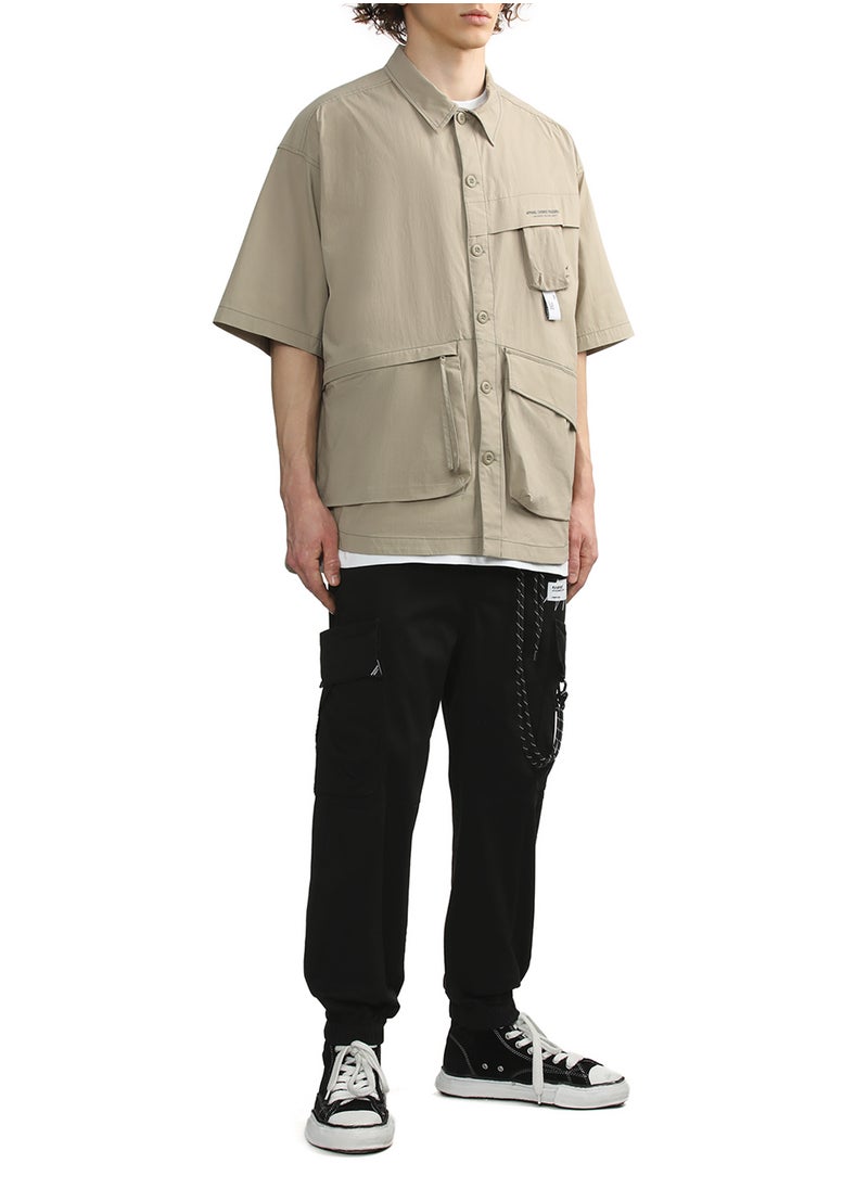 MUSIUM DIV. Essential Shirt  - Image 4