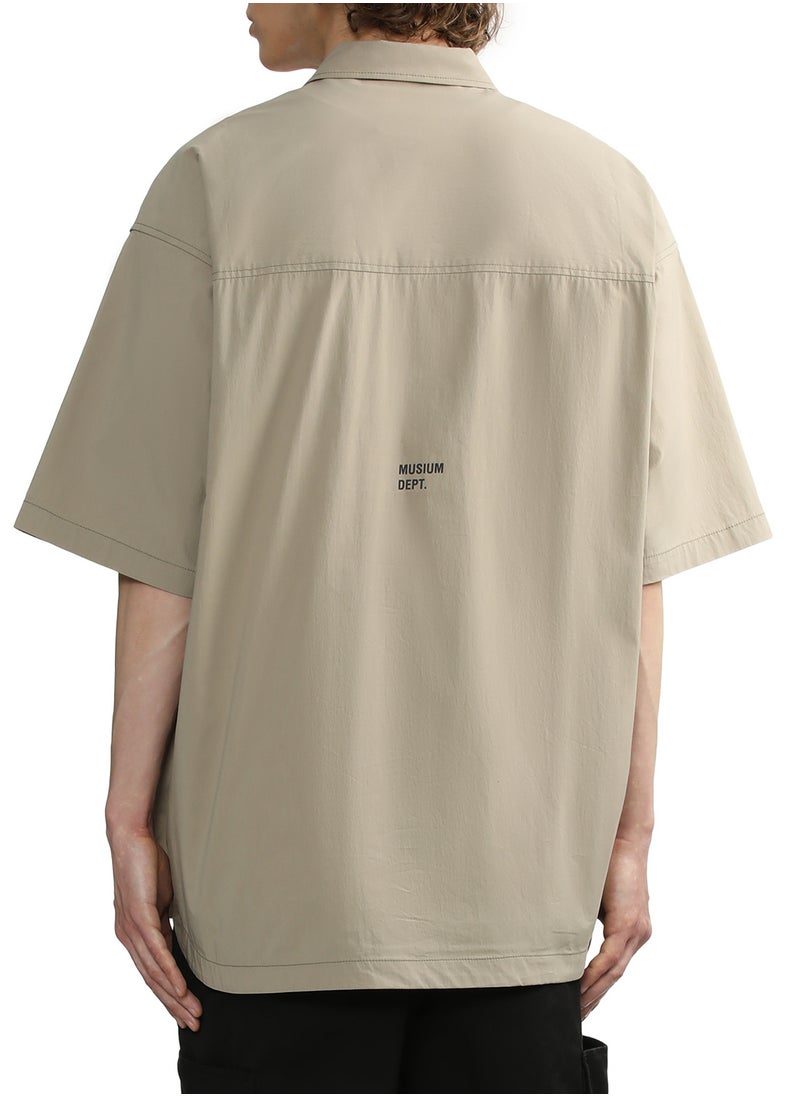 MUSIUM DIV. Essential Shirt  - Image 2