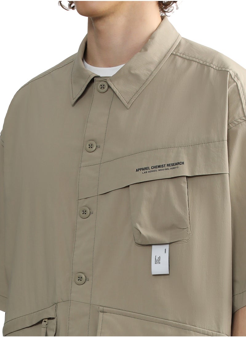 MUSIUM DIV. Essential Shirt  - Image 3