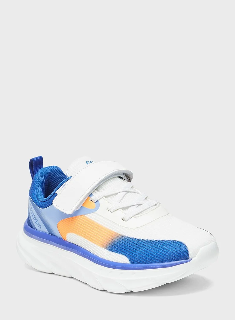Kappa Youth Casual Sneakers