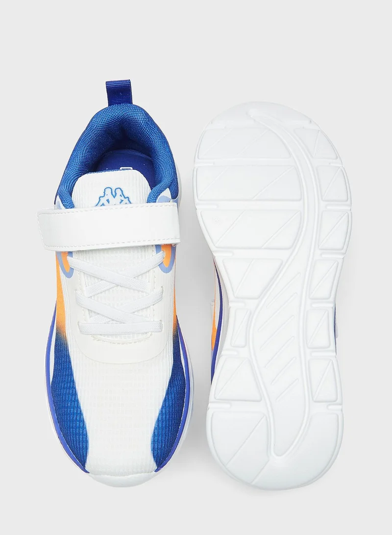Kappa Youth Casual Sneakers