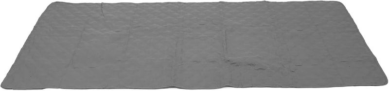 HEEPDD Dog Bed Blanket, Pet Furniture Protector, 30x70 Inch Ideal for Dogs and Outdoor Use Dog Bed Blanket, TPU Coated Soft Nan Cat Supplies (30x70inch) - Image 2