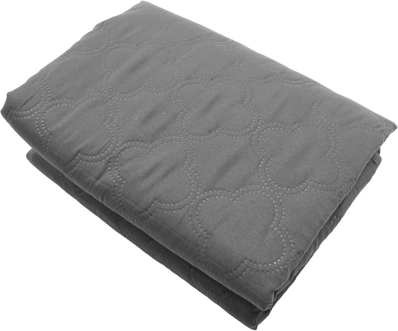 HEEPDD Dog Bed Blanket, Pet Furniture Protector, 30x70 Inch Ideal for Dogs and Outdoor Use Dog Bed Blanket, TPU Coated Soft Nan Cat Supplies (30x70inch) - Image 1