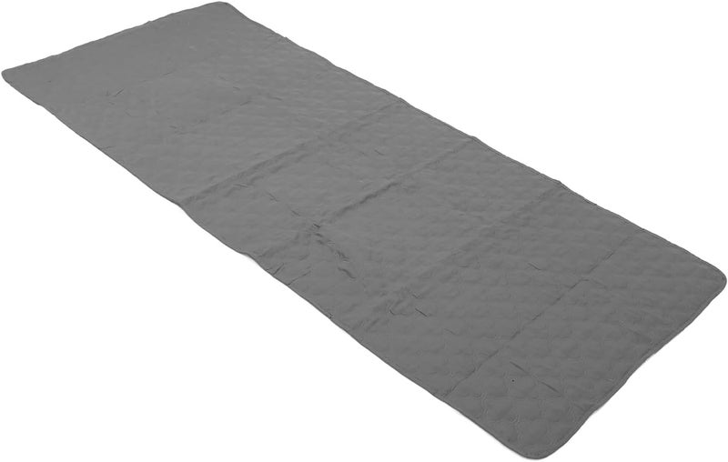 HEEPDD Dog Bed Blanket, Pet Furniture Protector, 30x70 Inch Ideal for Dogs and Outdoor Use Dog Bed Blanket, TPU Coated Soft Nan Cat Supplies (30x70inch) - Image 4