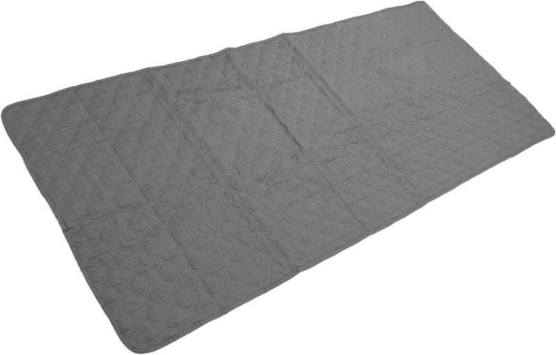 HEEPDD Dog Bed Blanket, Pet Furniture Protector, 30x70 Inch Ideal for Dogs and Outdoor Use Dog Bed Blanket, TPU Coated Soft Nan Cat Supplies (30x70inch) - Image 3