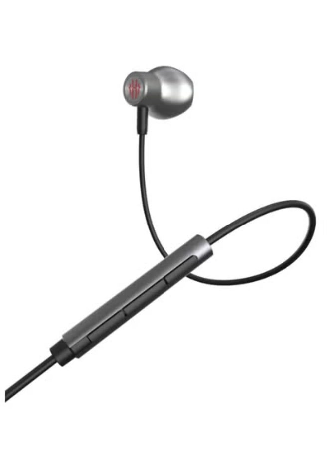 ريد ماجيك سماعة اذن سلكية للالعاب من نوبيا ريد ماجيك من النوع 3.5، سماعة اذن سلكية من النوع سي، قطر المحرك 14.2 ملم - Image 4