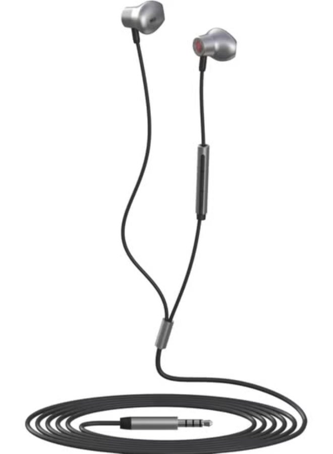 ريد ماجيك سماعة اذن سلكية للالعاب من نوبيا ريد ماجيك من النوع 3.5، سماعة اذن سلكية من النوع سي، قطر المحرك 14.2 ملم - Image 3