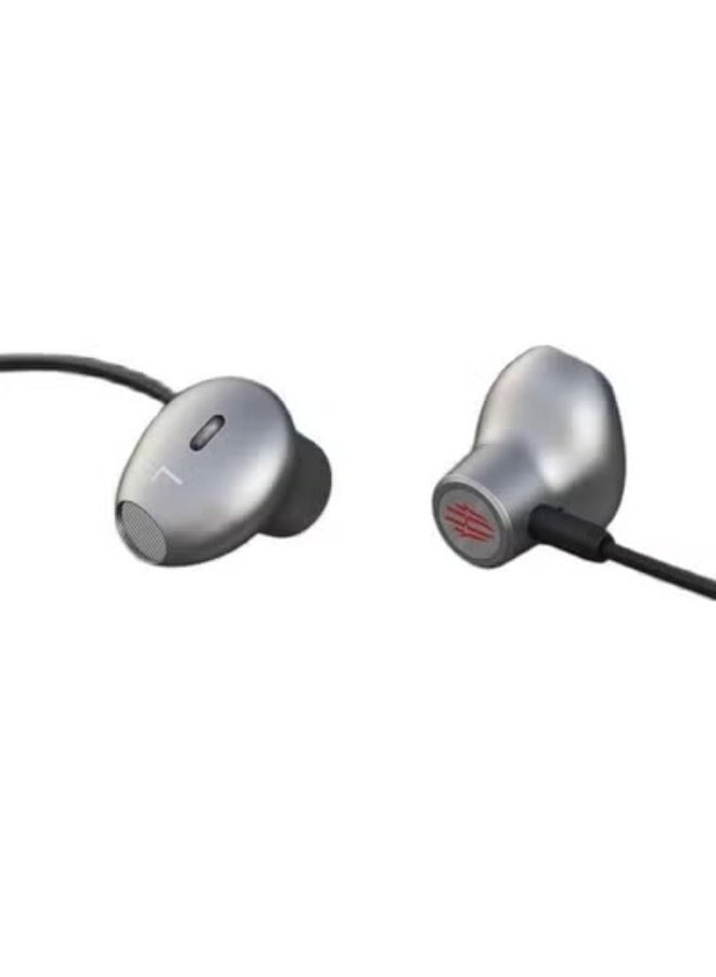 ريد ماجيك سماعة اذن سلكية للالعاب من نوبيا ريد ماجيك من النوع 3.5، سماعة اذن سلكية من النوع سي، قطر المحرك 14.2 ملم - Image 2