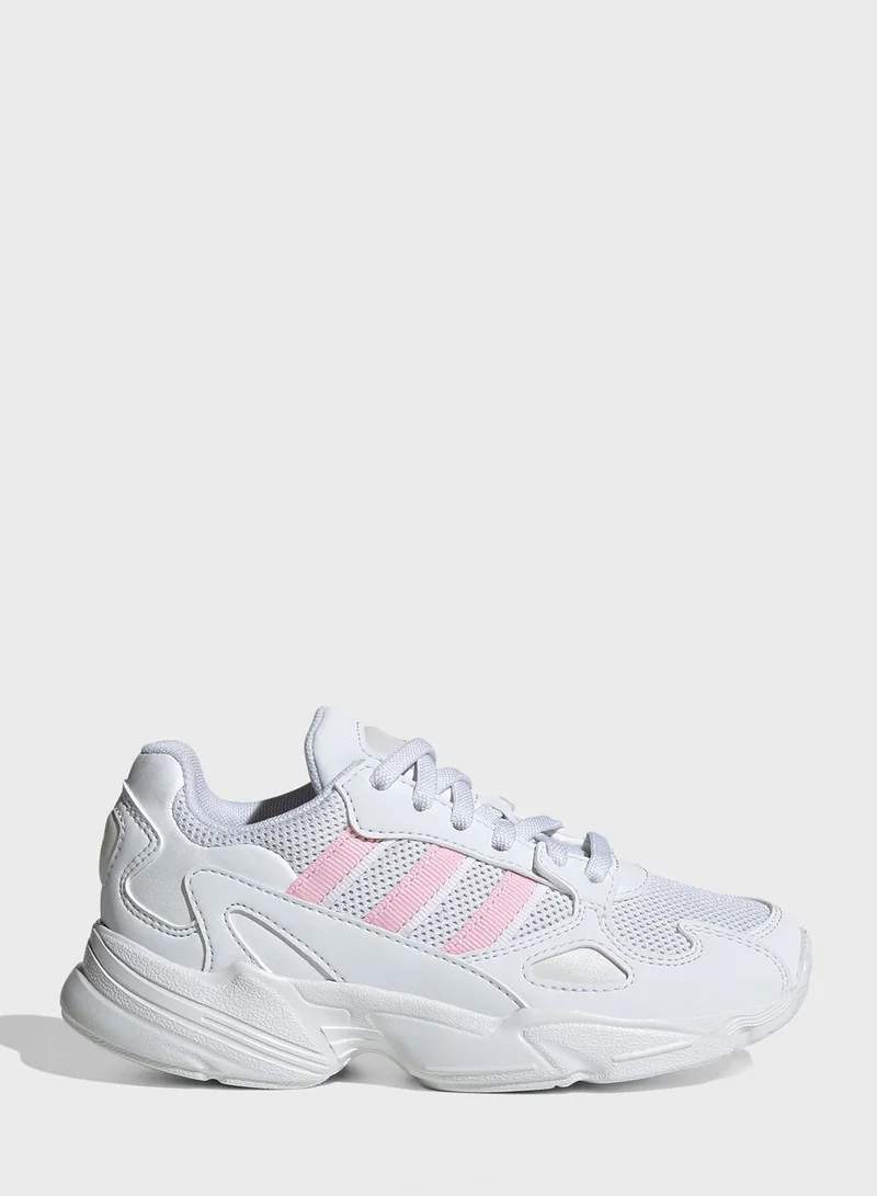 adidas Originals Kids Falcon El