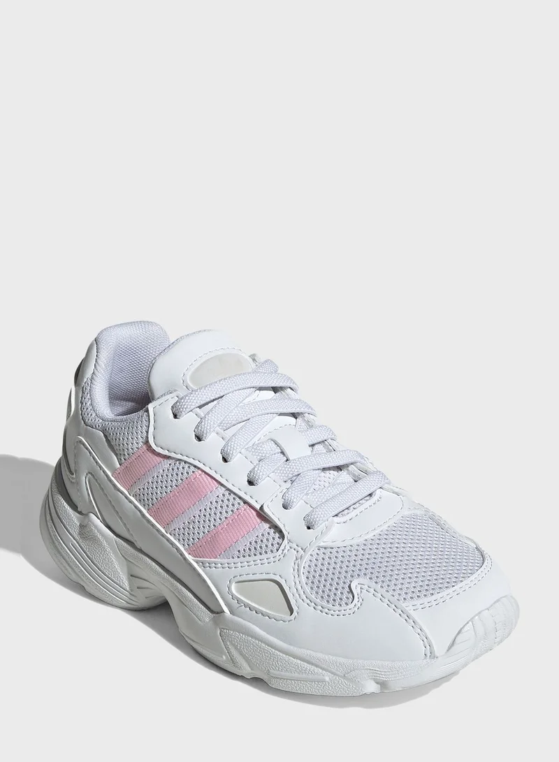 adidas Originals Kids Falcon El