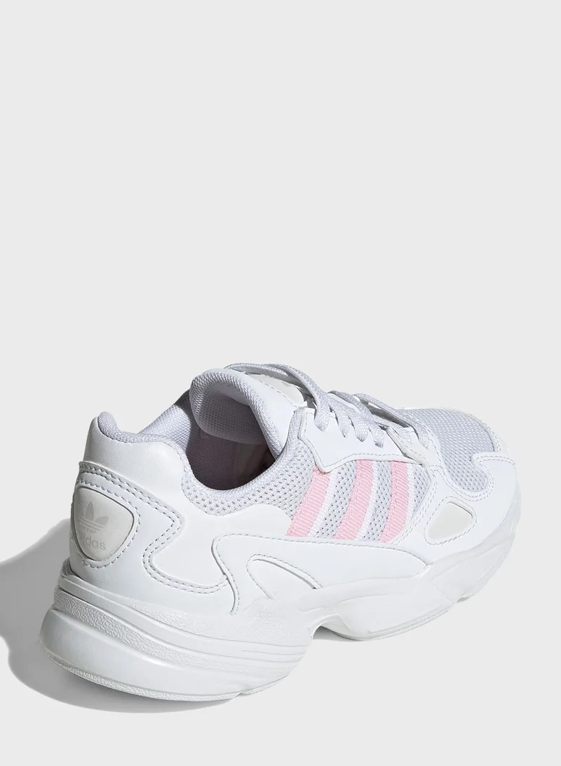 adidas Originals Kids Falcon El