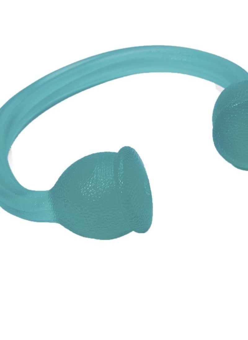 TA SPORT - Palm Tube Chest Expander 390 Mm - Image 1