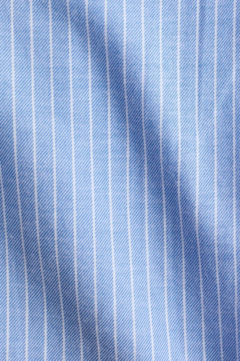 اتش اند ام بنطلون بيجاما من القطن