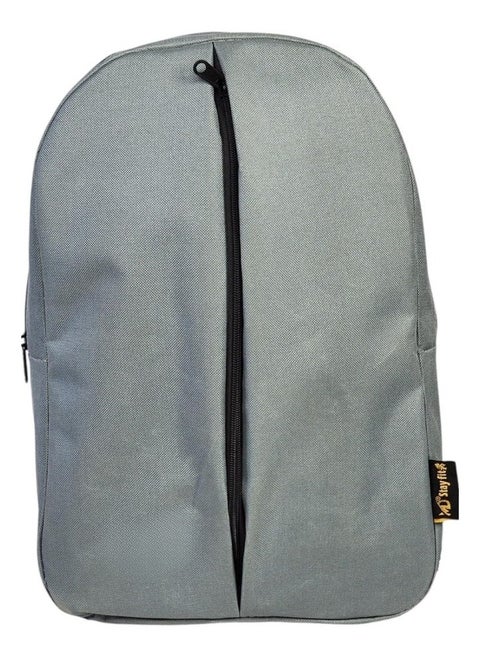 Waterproof backpack with modern design, durable material, large capacity