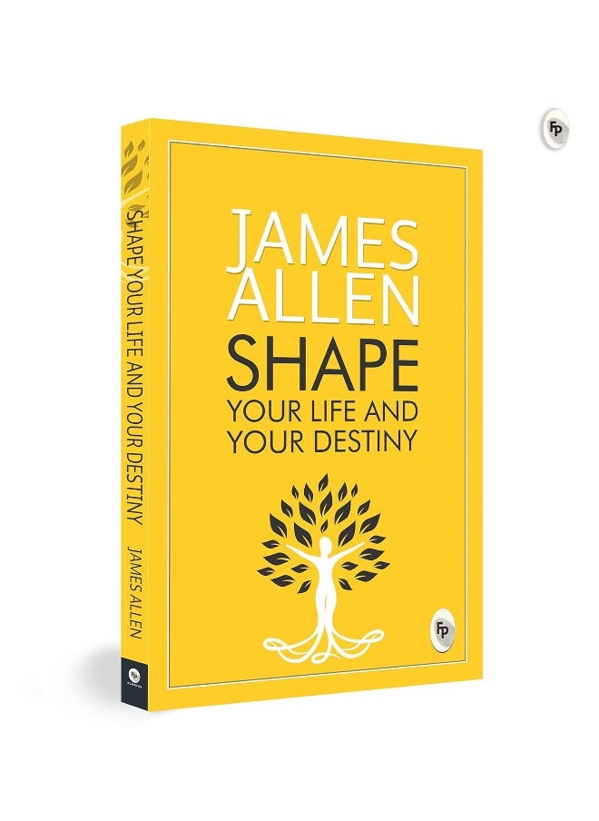 Greatest Works by James Allen (Set of 4 Books) - As a Man Thinketh; The Path to Prosperity; Shape Your Life And Your Destiny; The Life Triumphant: Mastering the Heart and Mind  - Image 4