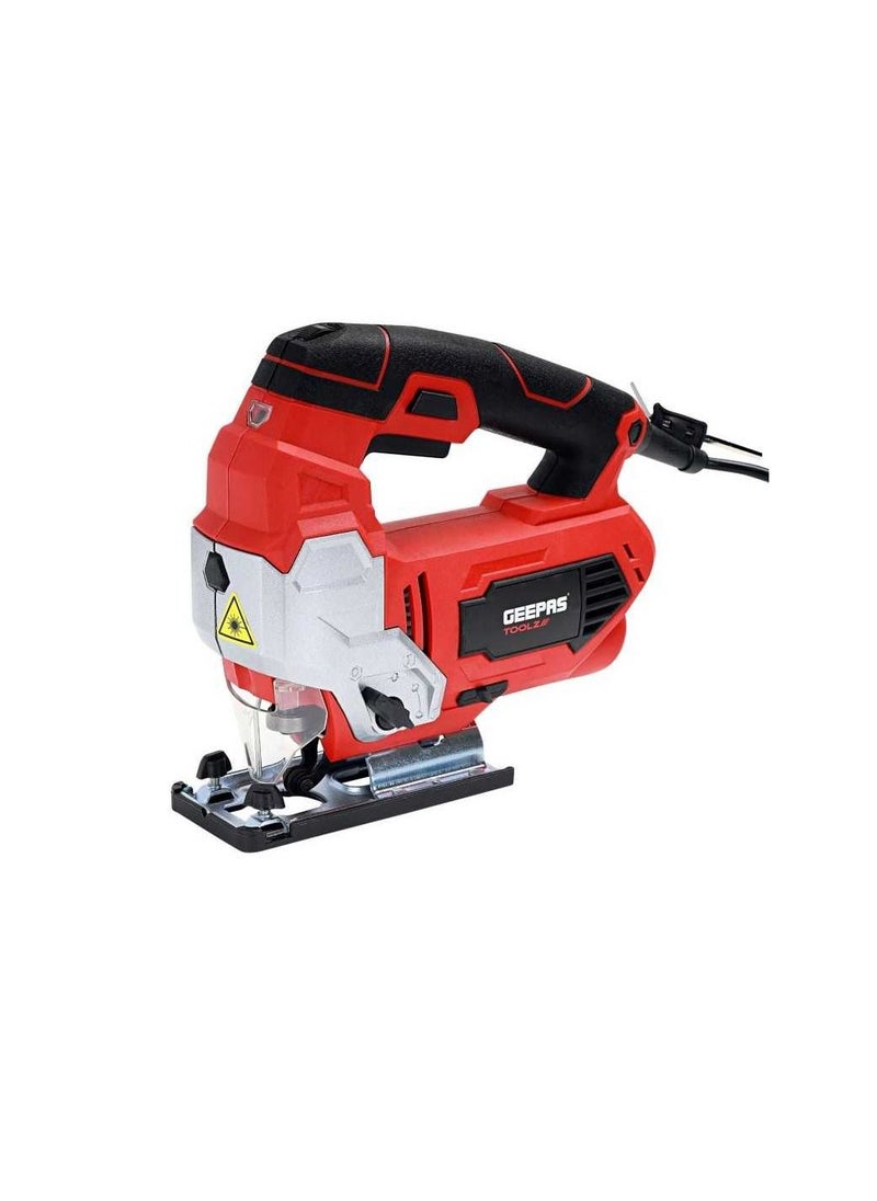 GEEPAS Geepas Jigsaw 800W (GJS0800-240)  - Image 3