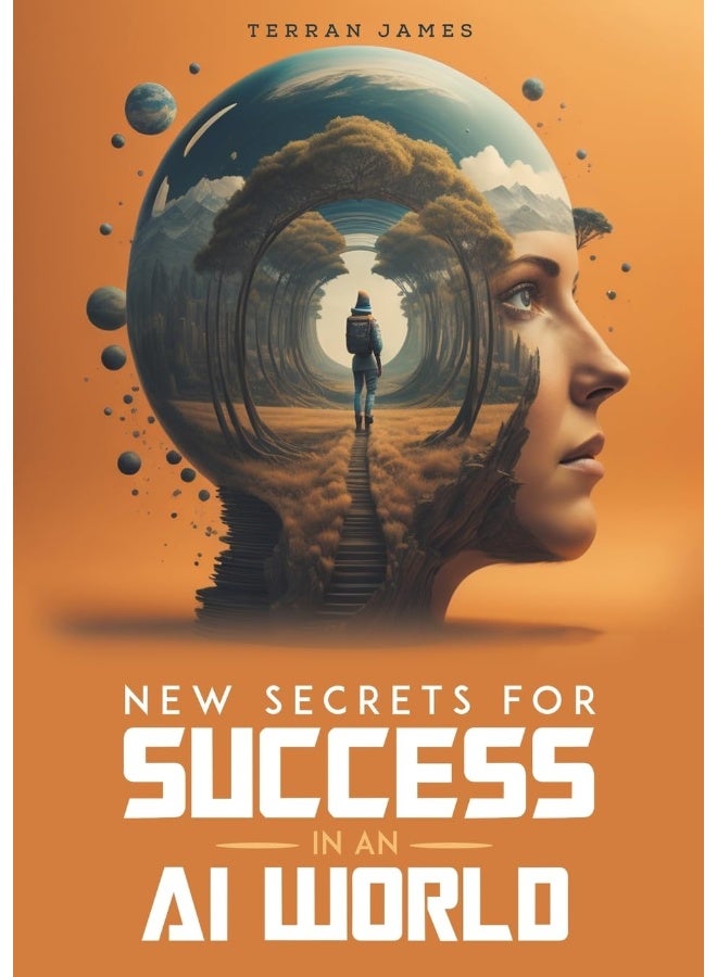 New Secrets for Success in an AI World