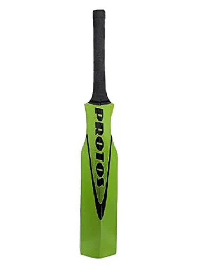 Protos Kashmir Willow Catching Practice Bat Junior - Senior Men Adult Youth Catch Bat in Kashmir Willow - Image 3