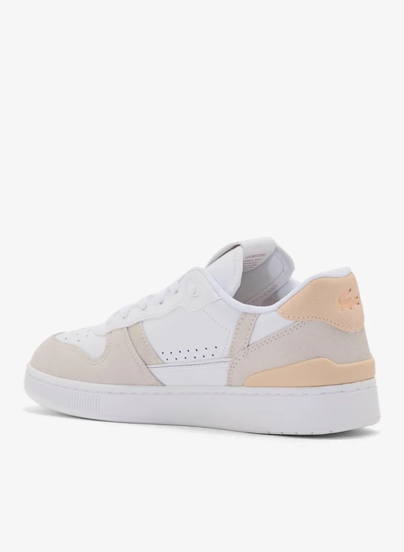 LACOSTE Court T-Clip Set Low Top Sneakers
