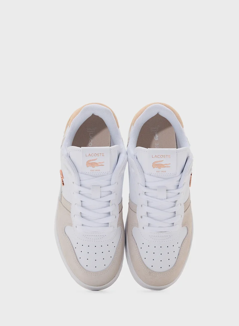LACOSTE Court T-Clip Set Low Top Sneakers