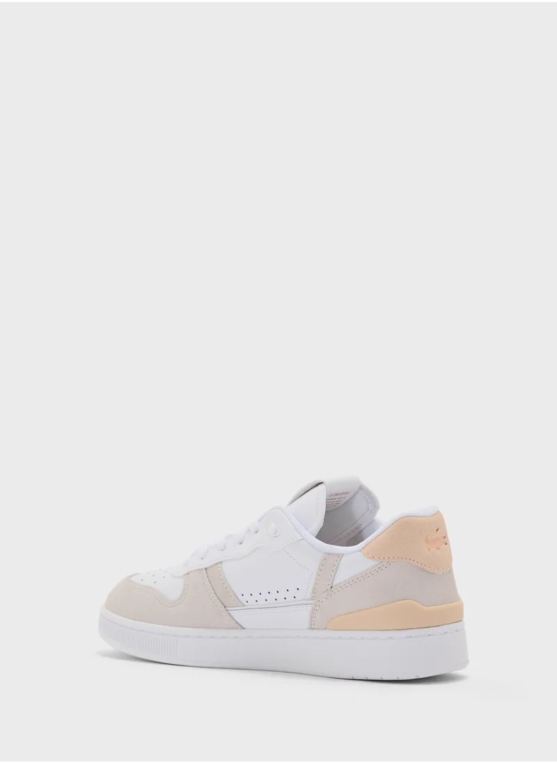 LACOSTE Court T-Clip Set Low Top Sneakers