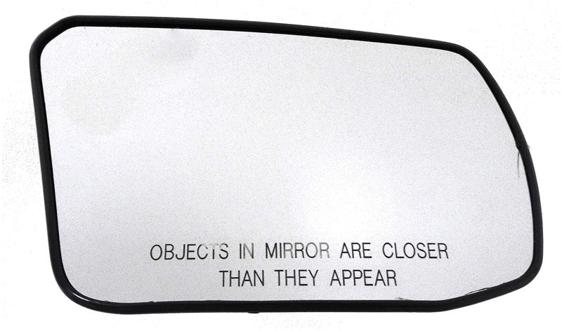 Dorman زجاج مرآة باب الركاب من دورمان 56535 متوافق مع نماذج نيسان المختارة - Image 2