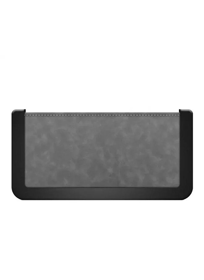 Generic Multi-functional car organizer and bag to organize the license and all personal cards  - Image 3