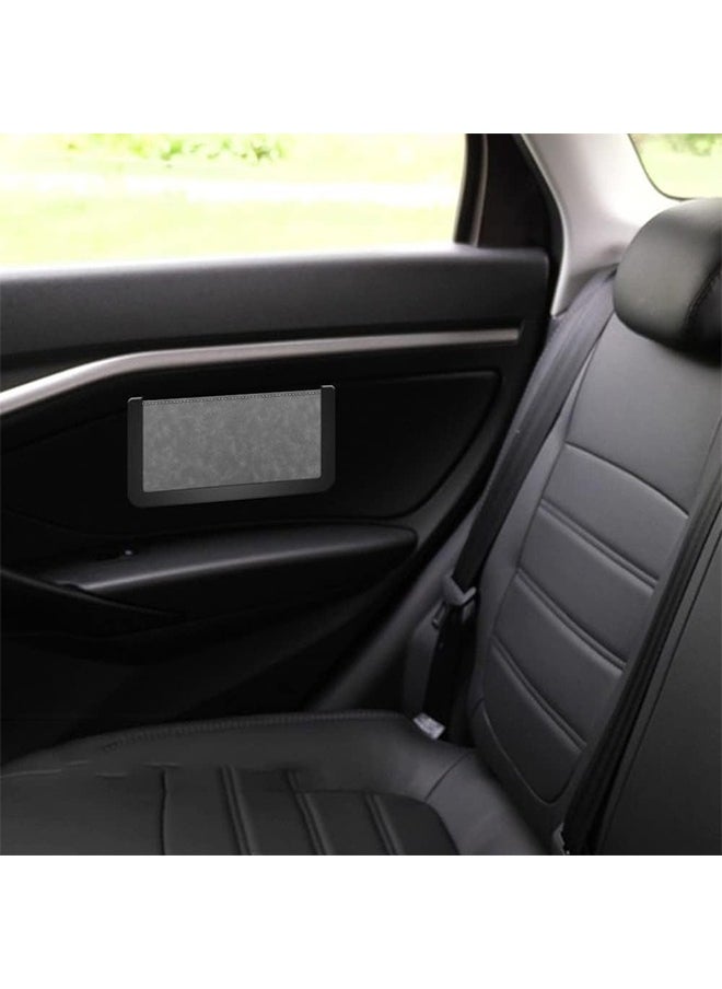 Generic Multi-functional car organizer and bag to organize the license and all personal cards  - Image 4