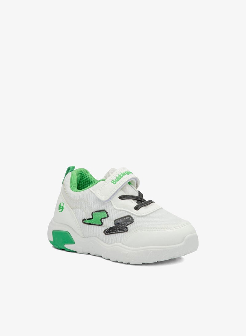 Bata Casual Comfort Sneaker - Image 2